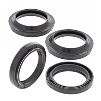 ALL BALLS RACING DUST AND FORK SEAL KIT - 56-162