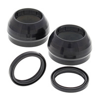 ALL BALLS RACING DUST AND FORK SEAL KIT - 56-164