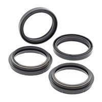 ALL BALLS RACING DUST AND FORK SEAL KIT - 56-167