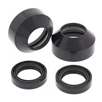 ALL BALLS RACING DUST AND FORK SEAL KIT - 56-168
