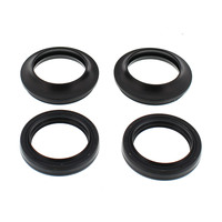 ALL BALLS RACING DUST AND FORK SEAL KIT - 56-171