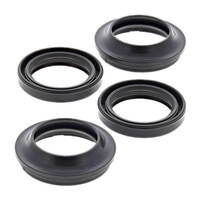 ALL BALLS RACING DUST AND FORK SEAL KIT - 56-178