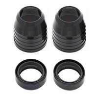 ALL BALLS RACING DUST AND FORK SEAL KIT - 56-185