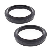 ALL BALLS RACING FORK DUST SEALS PAIR 50x60.4x13.3 - 57-106