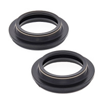 ALL BALLS RACING FORK DUST SEALS 36x48 - 57-110