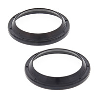 ALL BALLS RACING FORK DUST SEALS 46x58 - 57-116