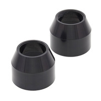 ALL BALLS RACING FORK DUST SEALS 30mm ID - 57-123