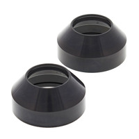 ALL BALLS RACING FORK DUST SEALS 35MM ID - 57-132