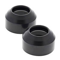 ALL BALLS RACING FORK DUST SEALS 31MM ID - 57-134