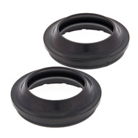 ALL BALLS RACING FORK DUST SEAL KIT - 57-144