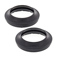 ALL BALLS RACING FORK DUST SEAL KIT - 57-153