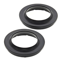 ALL BALLS RACING FORK DUST SEAL ONLY KIT - 57-160