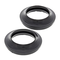 ALL BALLS RACING FORK DUST SEAL ONLY KIT - 57-166