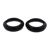 ALL BALLS RACING FORK DUST SEAL ONLY KIT - 57-171