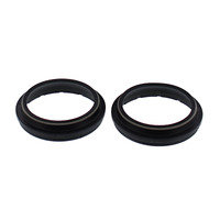 ALL BALLS RACING FORK DUST SEAL ONLY KIT - 57-172