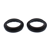 ALL BALLS RACING FORK DUST SEAL ONLY KIT - 57-173