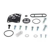 ALL BALLS RACING FUEL TAP REBUILD KIT - 60-1036