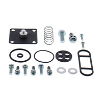 ALL BALLS RACING FUEL TAP REBUILD KIT - 60-1044