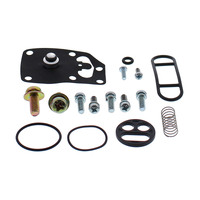 ALL BALLS RACING FUEL TAP REBUILD KIT - 60-1045