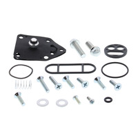 ALL BALLS RACING FUEL TAP REBUILD KIT - 60-1053