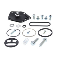 ALL BALLS RACING FUEL TAP REBUILD KIT - 60-1072
