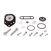 ALL BALLS RACING FUEL TAP REBUILD KIT - 60-1088