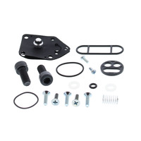 ALL BALLS RACING FUEL TAP REBUILD KIT - 60-1112