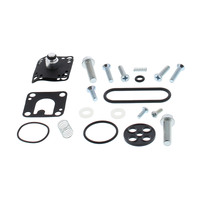 ALL BALLS RACING FUEL TAP REBUILD KIT - 60-1114