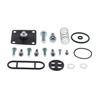ALL BALLS RACING FUEL TAP REBUILD KIT - 60-1120