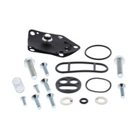 ALL BALLS RACING FUEL TAP REBUILD KIT - 60-1135