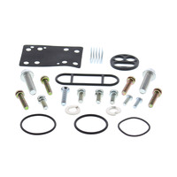 ALL BALLS RACING FUEL TAP REBUILD KIT - 60-1136