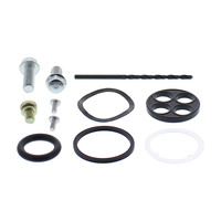 ALL BALLS RACING FUEL TAP REBUILD KIT - 60-1204