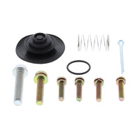 ALL BALLS RACING FUEL TAP DIAPHRAGM REPAIR KIT - 60-1301