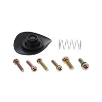 ALL BALLS RACING FUEL TAP DIAPHRAGM REPAIR KIT - 60-1303