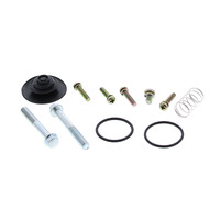 ALL BALLS RACING FUEL TAP DIAPHRAGM REPAIR KIT - 60-1304