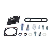 ALL BALLS RACING FUEL TAP DIAPHRAGM REPAIR KIT - 60-1310