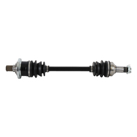 ALL BALLS RACING ATV CV/AXLE COMPLETE SHAFT 6 BALL - AC8-311