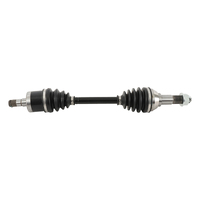 ALL BALLS RACING ATV CV/AXLE COMPLETE SHAFT 6 BALL - CA8-122