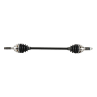 ALL BALLS RACING ATV CV/AXLE COMPLETE SHAFT 6 BALL - CA8-124