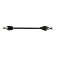 ALL BALLS RACING ATV CV/AXLE COMPLETE SHAFT 6 BALL - CA8-127