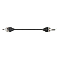 ALL BALLS RACING ATV CV/AXLE COMPLETE SHAFT 6 BALL - CA8-223