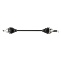 ALL BALLS RACING ATV CV/AXLE COMPLETE SHAFT 6 BALL - CA8-224