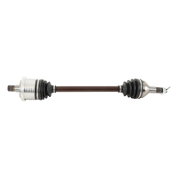 ALL BALLS RACING ATV CV/AXLE COMPLETE SHAFT 6 BALL - CA8-308