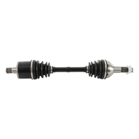 ALL BALLS RACING ATV CV/AXLE COMPLETE SHAFT 6 BALL - CA8-326