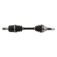 ALL BALLS RACING ATV CV/AXLE COMPLETE SHAFT 6 BALL - HO8-101
