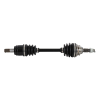 ALL BALLS RACING ATV CV/AXLE COMPLETE SHAFT 6 BALL - HO8-117