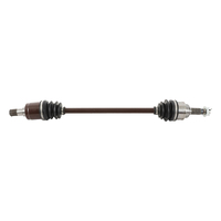 ALL BALLS RACING ATV CV/AXLE COMPLETE SHAFT 6 BALL - HO8-123