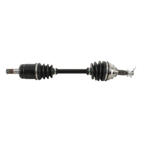 ALL BALLS RACING ATV CV/AXLE COMPLETE SHAFT 6 BALL - HO8-207