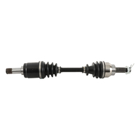 ALL BALLS RACING ATV CV/AXLE COMPLETE SHAFT 6 BALL - HO8-237