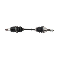 ALL BALLS RACING ATV CV/AXLE COMPLETE SHAFT 6 BALL - HO8-302